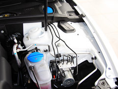 2013款 2.0T Sportback 40TFSI quattro