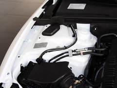 2013款 2.0T Sportback 40TFSI quattro