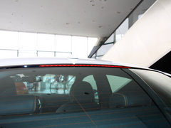 2013款 2.0T Sportback 40TFSI quattro
