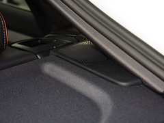 2013款 2.0T Sportback 40TFSI quattro