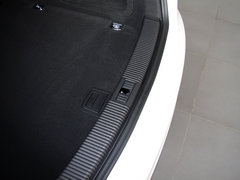 2013款 2.0T Sportback 40TFSI quattro