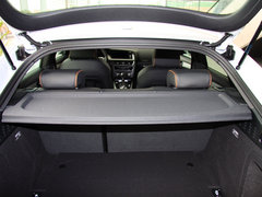 2013款 2.0T Sportback 40TFSI quattro