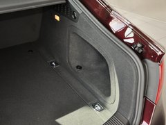 2013款 2.0T Sportback 40TFSI