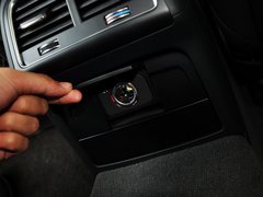 2013款 2.0T Sportback 40TFSI