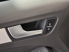 2013款 2.0T Sportback 40TFSI