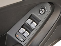 2013款 2.0T Sportback 40TFSI