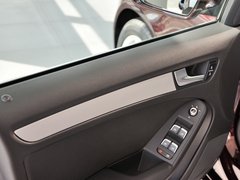 2013款 2.0T Sportback 40TFSI
