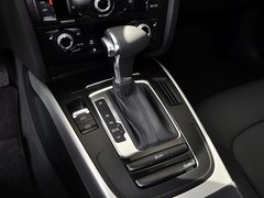 2013款 2.0T Sportback 40TFSI