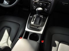 2013款 2.0T Sportback 40TFSI