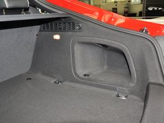 2013款 2.0T Sportback 40TFSI