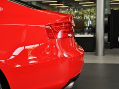 2013款 2.0T Sportback 40TFSI