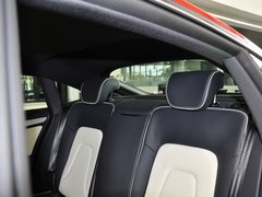 2013款 2.0T Sportback 40TFSI