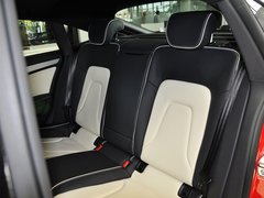 2013款 2.0T Sportback 40TFSI