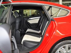 2013款 2.0T Sportback 40TFSI