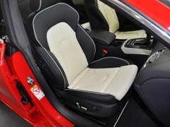 2013款 2.0T Sportback 40TFSI