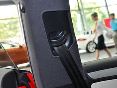 2013款 2.0T Sportback 40TFSI