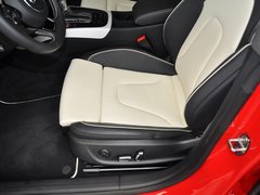 2013款 2.0T Sportback 40TFSI