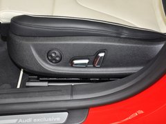 2013款 2.0T Sportback 40TFSI