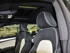 2013款 2.0T Sportback 40TFSI