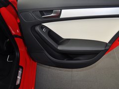 2013款 2.0T Sportback 40TFSI