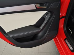 2013款 2.0T Sportback 40TFSI