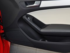 2013款 2.0T Sportback 40TFSI