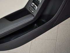 2013款 2.0T Sportback 40TFSI