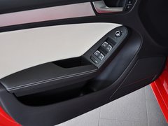 2013款 2.0T Sportback 40TFSI