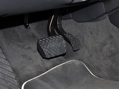 2013款 2.0T Sportback 40TFSI