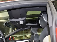 2013款 2.0T Sportback 40TFSI