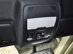 2013款 2.0T Sportback 40TFSI