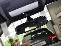 2013款 2.0T Sportback 40TFSI
