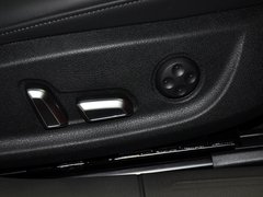 2013款 2.0T Sportback 40TFSI