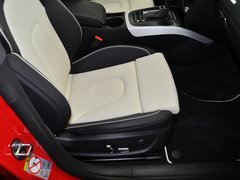 2013款 2.0T Sportback 40TFSI