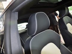 2013款 2.0T Sportback 40TFSI