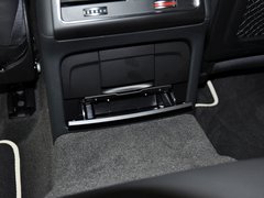 2013款 2.0T Sportback 40TFSI