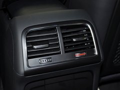 2013款 2.0T Sportback 40TFSI