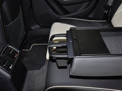 2013款 2.0T Sportback 40TFSI