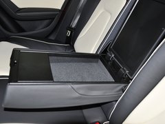 2013款 2.0T Sportback 40TFSI