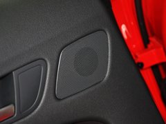 2013款 2.0T Sportback 40TFSI