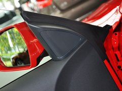 2013款 2.0T Sportback 40TFSI