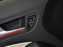 2013款 2.0T Sportback 40TFSI