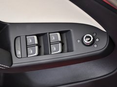 2013款 2.0T Sportback 40TFSI