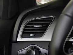 2013款 2.0T Sportback 40TFSI