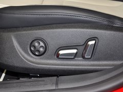 2013款 2.0T Sportback 40TFSI