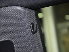 2013款 2.0T Sportback 40TFSI