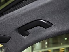 2013款 2.0T Sportback 40TFSI