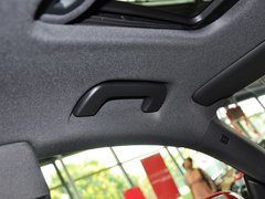 2013款 2.0T Sportback 40TFSI