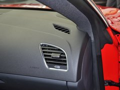 2013款 2.0T Sportback 40TFSI