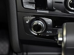 2013款 2.0T Sportback 40TFSI